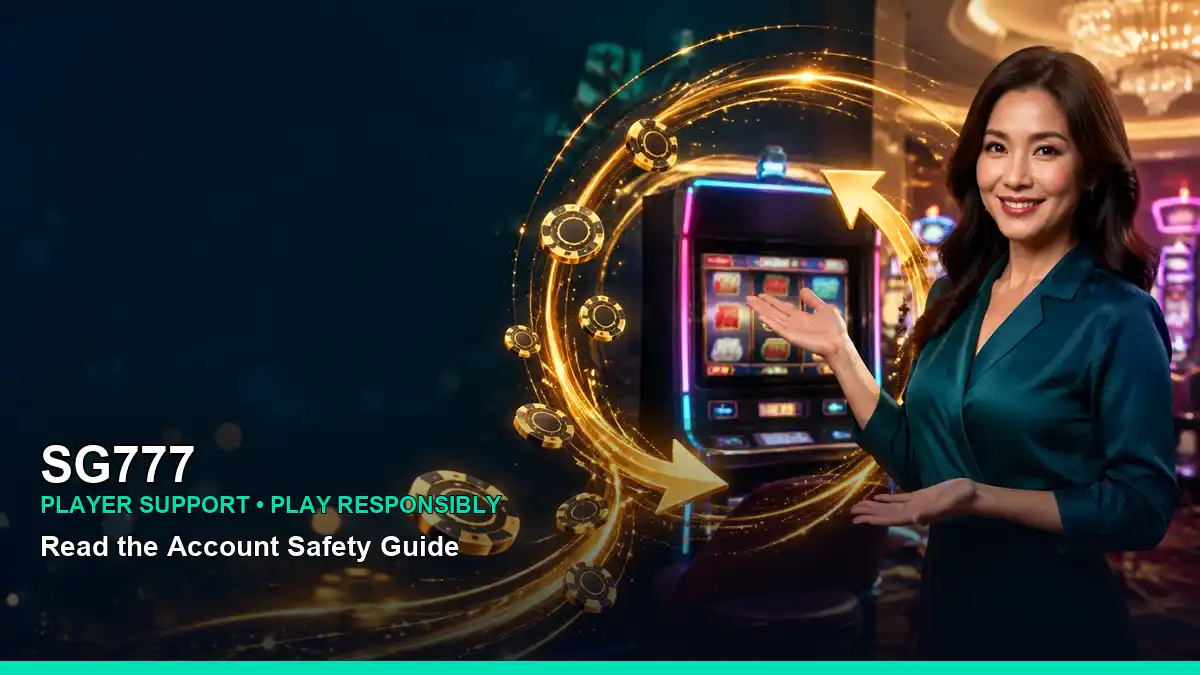 SG777 SG777 sugar rush information for Philippine users scene with vivid casino cashback rewards for players in the