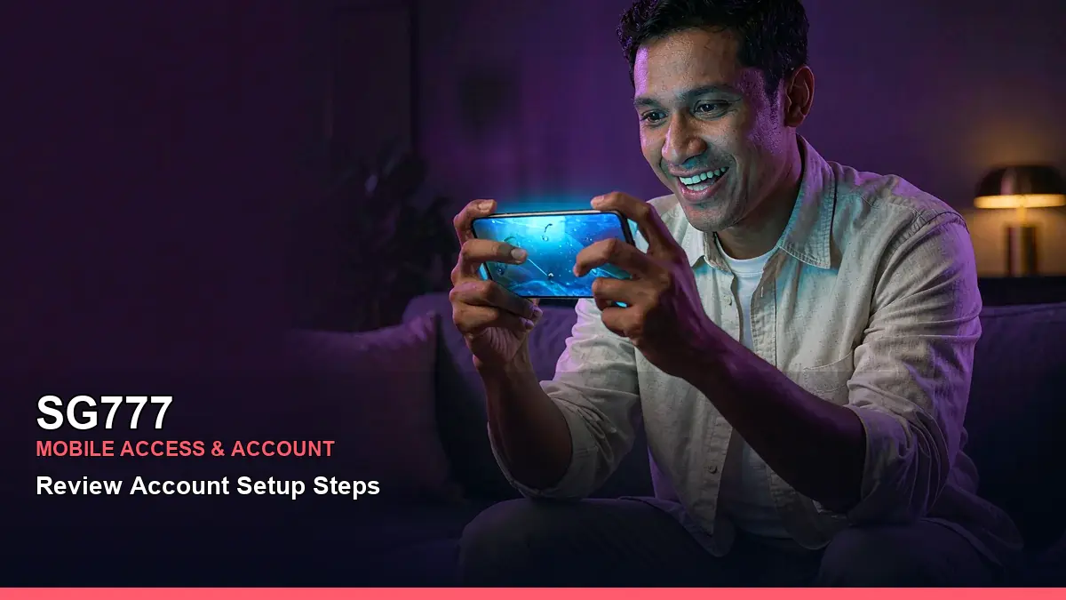 SG777 underwater world casino fishing games highlighting mobile-friendly casino play