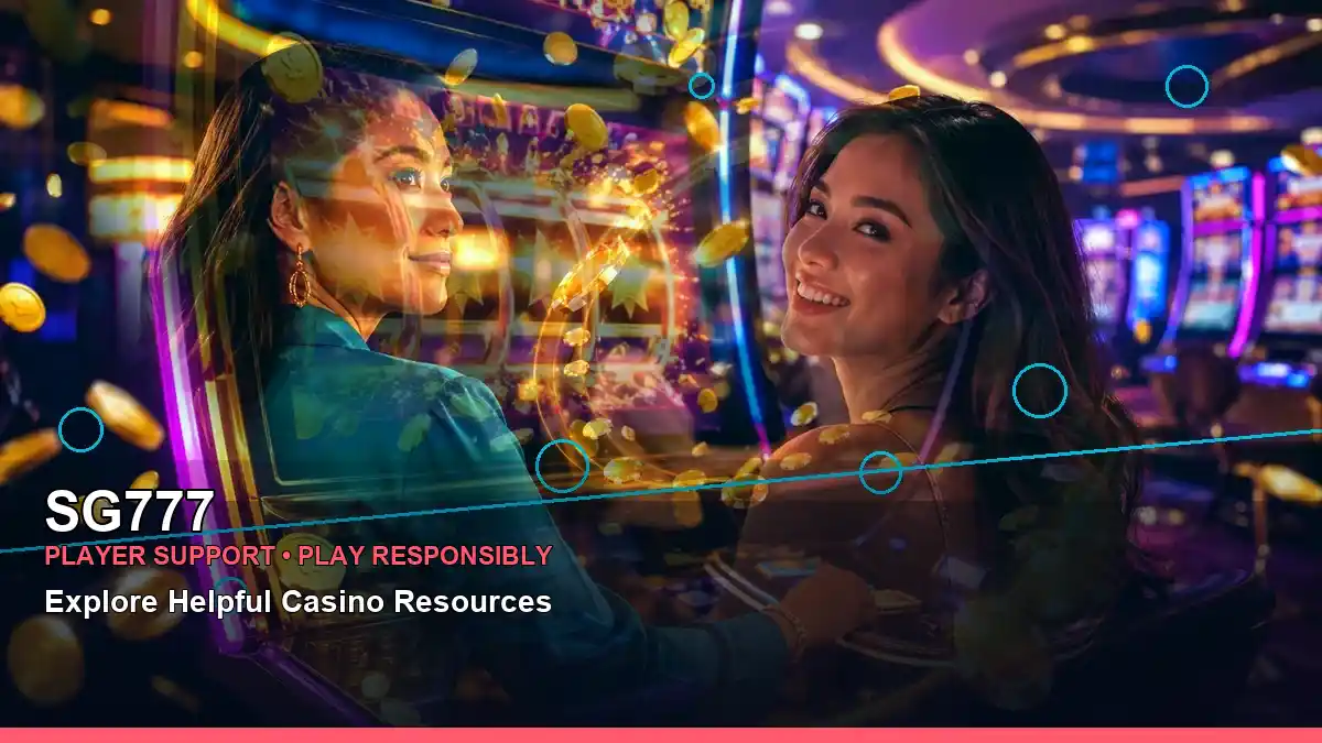 SG777 layered collage mobile casino first deposit rewards highlighting mobile-friendly casino play