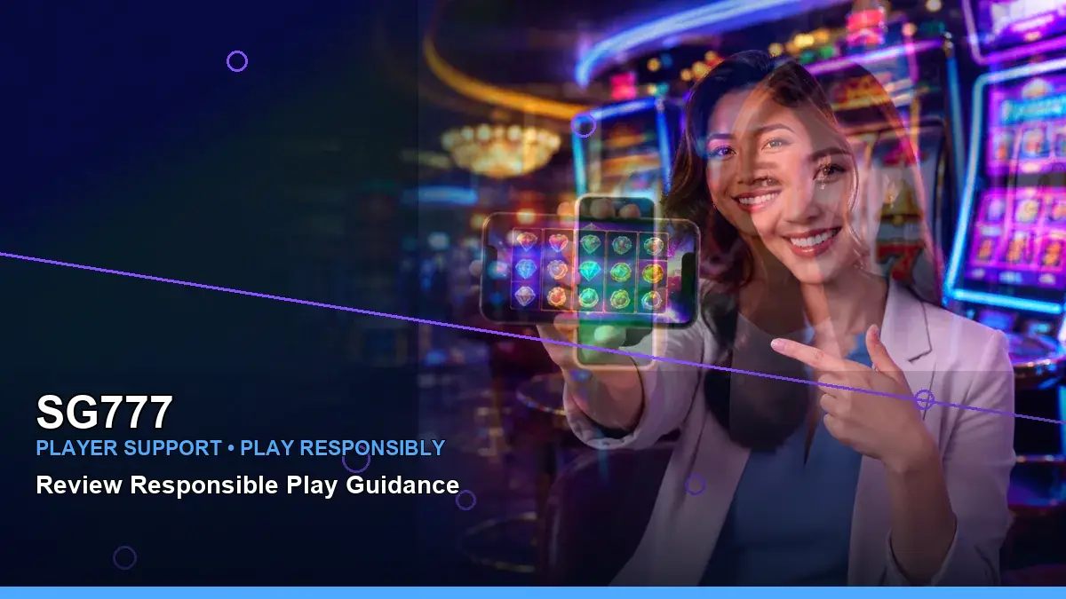 SG777 high-energy burst free spins slot games in a right-framed layout for Philippine players
