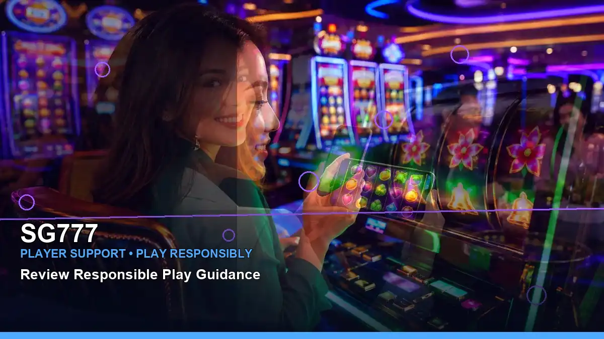 SG777 high-energy fantasy online slot games in a left-diagonal layout for Philippine players